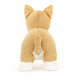 Jellycat Knuffel Betty Corgi Big