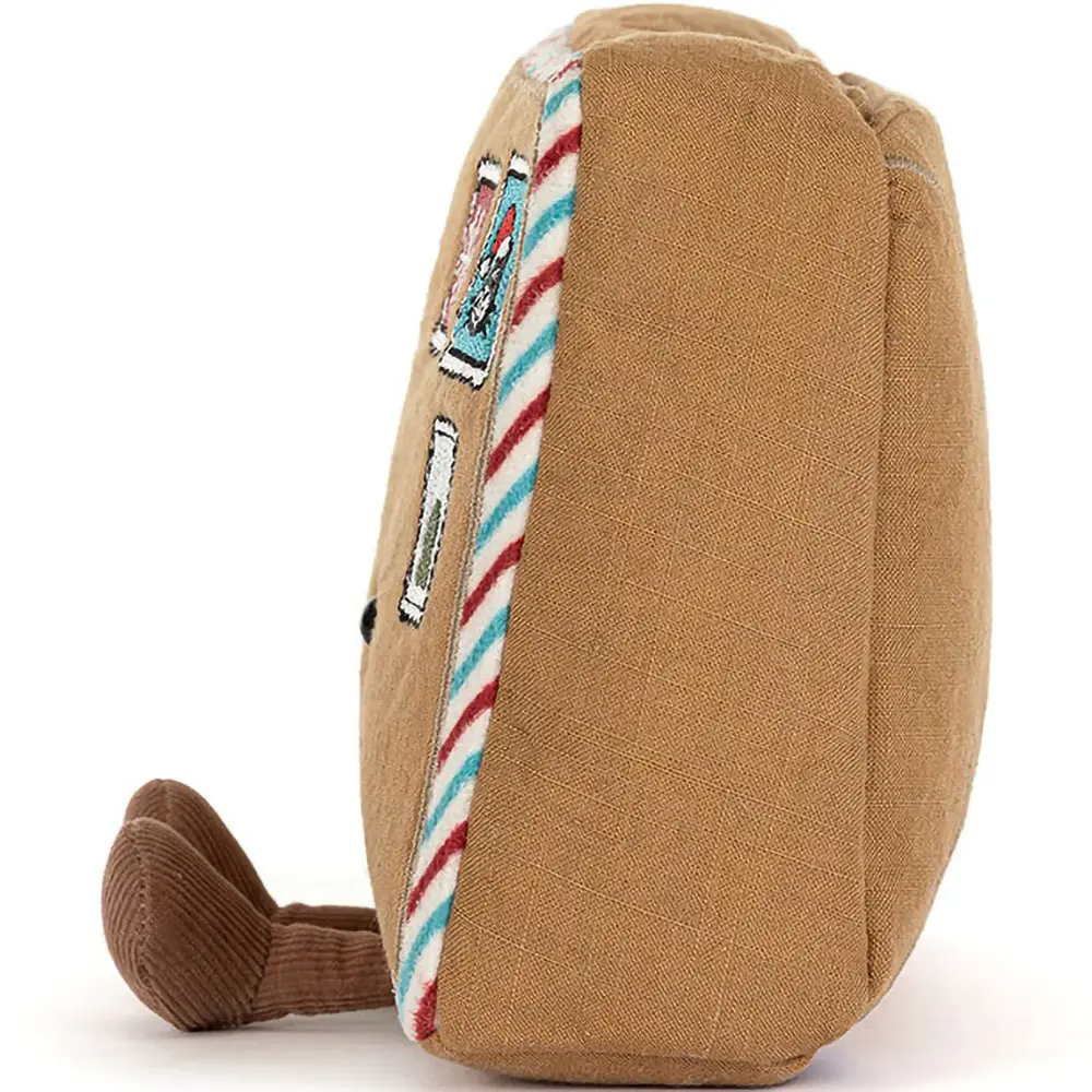 Jellycat Knuffel Amuseables Letter To Santa