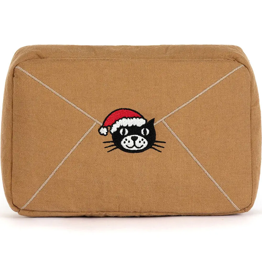 Jellycat Knuffel Amuseables Letter To Santa