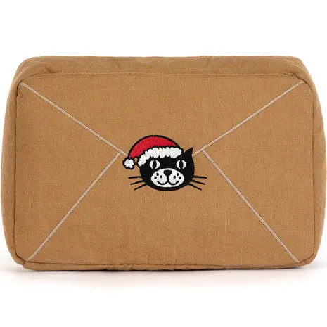 Jellycat Knuffel Amuseables Letter To Santa