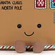 Jellycat Knuffel Amuseables Letter To Santa