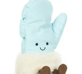 Jellycat Knuffel Amuseables Mitten