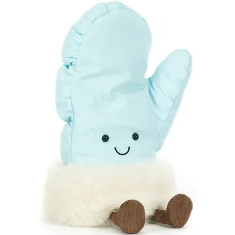 Jellycat Knuffel Amuseables Mitten