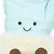 Jellycat Knuffel Amuseables Mitten