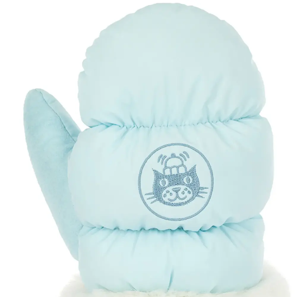 Jellycat Knuffel Amuseables Mitten