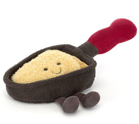 Jellycat Knuffel Amuseables Raclette