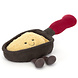Jellycat Knuffel Amuseables Raclette