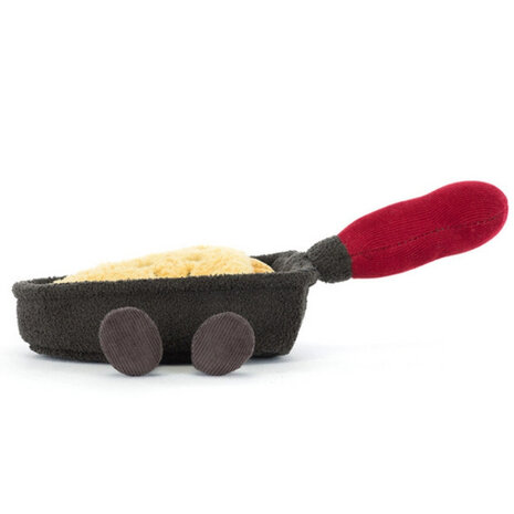 Jellycat Knuffel Amuseables Raclette
