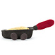Jellycat Knuffel Amuseables Raclette
