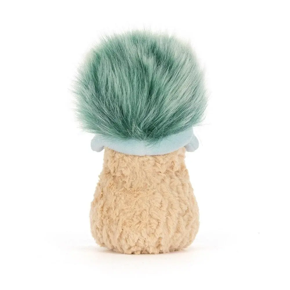 Jellycat Knuffel Amuseables Peanut 'Après Ski'