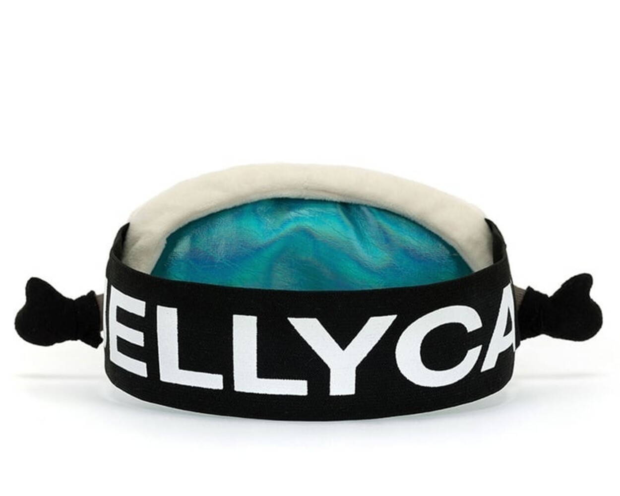 Jellycat Knuffel Amuseables Sports Ski Goggles