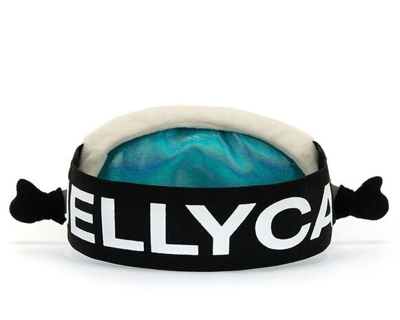 Jellycat Knuffel Amuseables Sports Ski Goggles