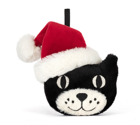 Jellycat Knuffel Jellycat Jack Decoration