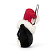 Jellycat Knuffel Jellycat Jack Decoration Jellycat Knuffel Jellycat Jack Decoration