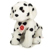Hermann teddy Knuffel Dalmatiër Zittend 27cm Hermann teddy Knuffel Dalmatiër Zittend 27cm