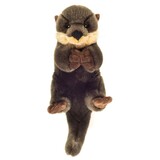 Hermann teddy Knuffel Otter 32cm Hermann teddy Knuffel Otter 32cm