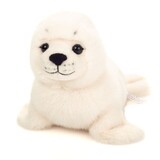 Hermann teddy Knuffel Zeehond Zadelrob 25cm