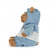 Jellycat Knuffel Bartholomew Bear Snow Suit