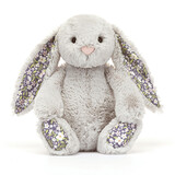 Jellycat Knuffel Blossom Silver Bunny Bloom