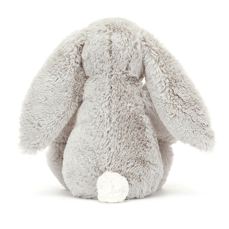Jellycat Knuffel Blossom Silver Bunny Bloom Jellycat Knuffel Blossom Silver Bunny Bloom