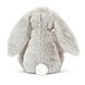 Jellycat Knuffel Blossom Silver Bunny Bloom Jellycat Knuffel Blossom Silver Bunny Bloom