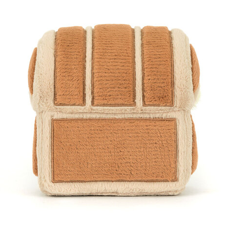 Jellycat Knuffel Amuseables Treasure Chest