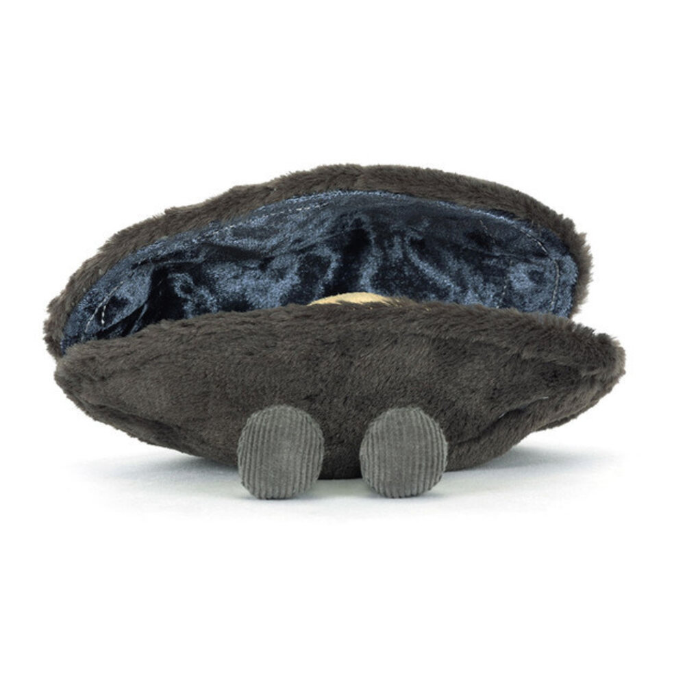 Jellycat Knuffel Amuseables Michelle Mussel