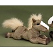 Förster Knuffel Paard Liggend klein 28cm