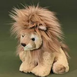 Förster Knuffel Leeuw Zittend 22cm