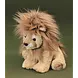 Förster Knuffel Leeuw Zittend 22cm
