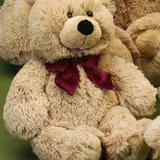 Förster Knuffel Beer klein 39cm