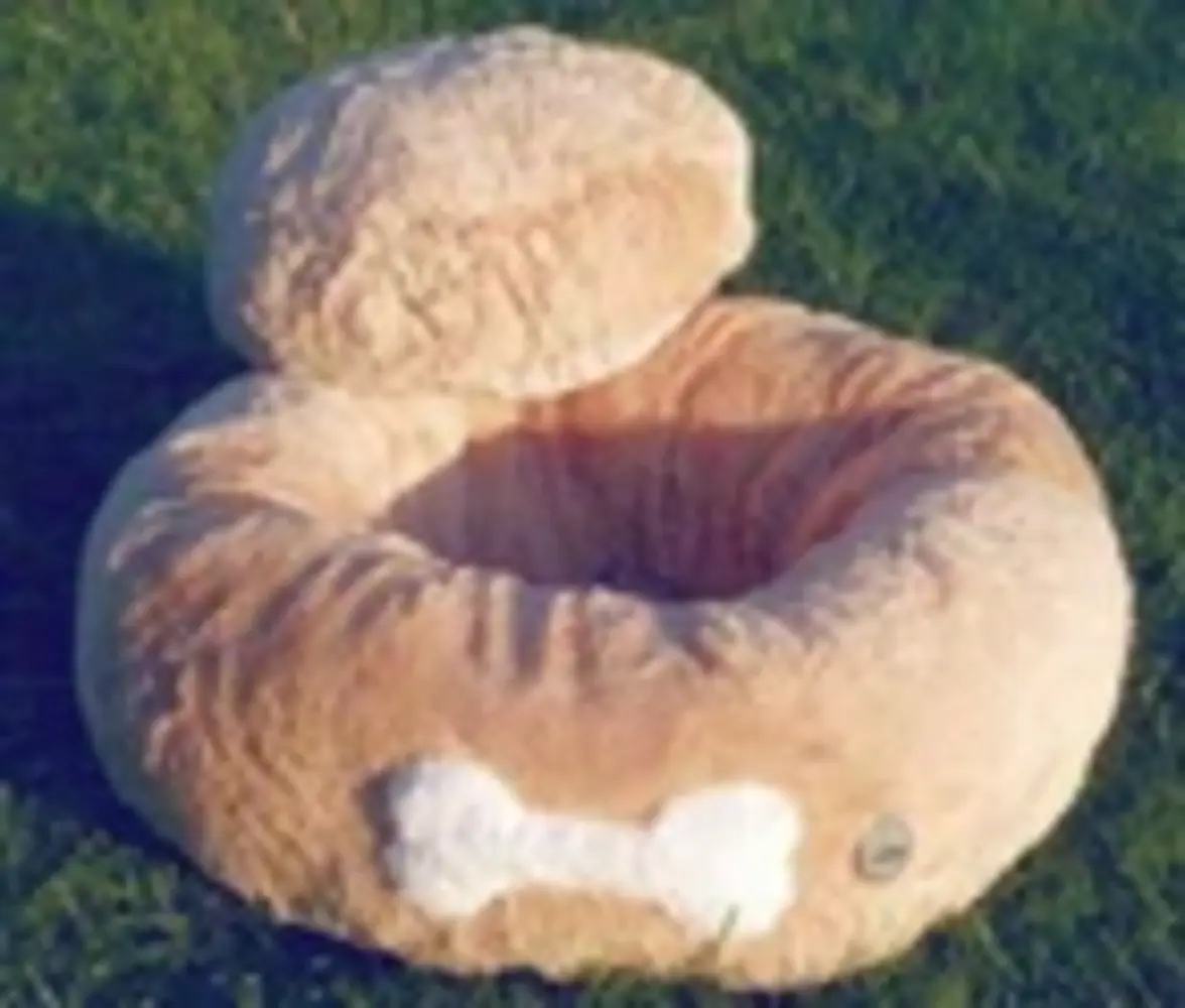 Förster Honden- Kattenbed 59cm