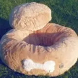 Förster Honden- Kattenbed 59cm