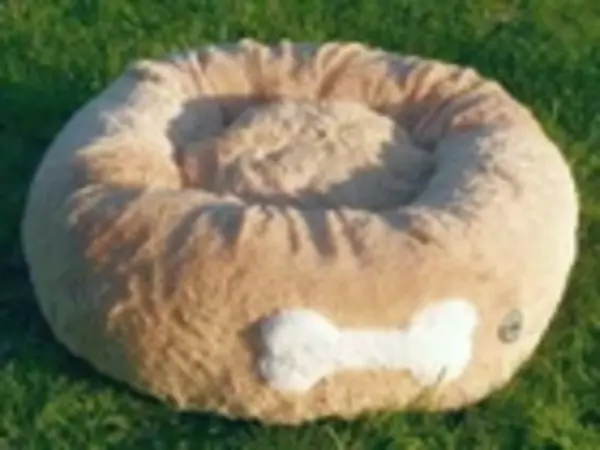 Förster Honden- Kattenbed 59cm