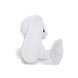 Charlie Bears Knuffel Bramble Bunny Blossom White M 30 cm