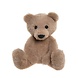 Charlie Bears Knuffel Charlie Bear Oatmeal Brown M 29 cm