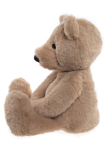 Charlie Bears Knuffel Charlie Bear Oatmeal Brown M 29 cm