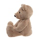 Charlie Bears Knuffel Charlie Bear Oatmeal Brown M 29 cm