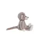 Charlie Bears Knuffel Cheeky Monkey Pebble Grey M 29 cm