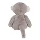 Charlie Bears Knuffel Cheeky Monkey Pebble Grey M 29 cm