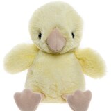Charlie Bears Knuffel Chucky Egg Chick Buttercup Yellow S 20 cm