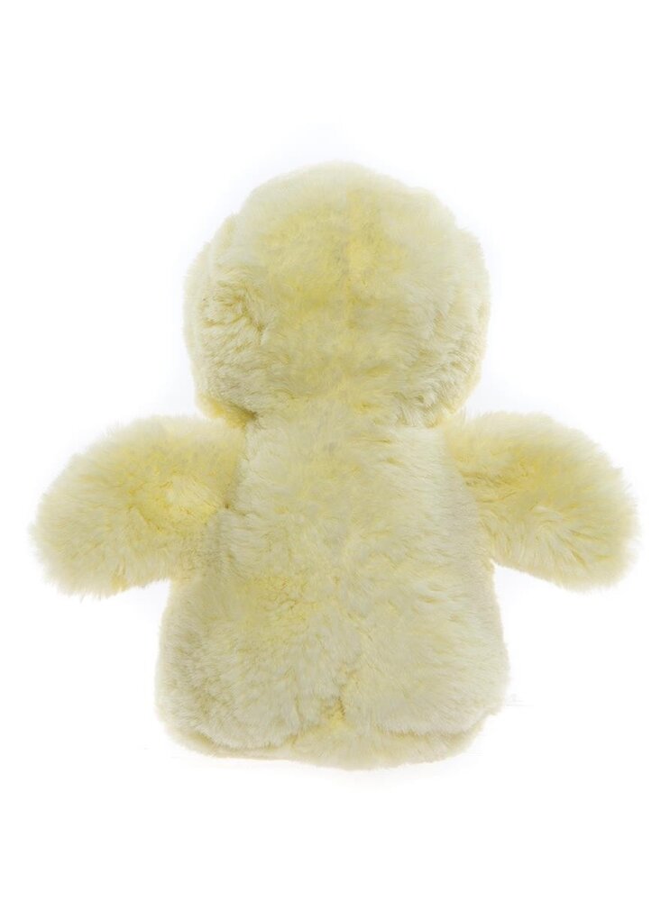 Charlie Bears Knuffel Chucky Egg Chick Buttercup Yellow S 20 cm
