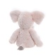 Charlie Bears Knuffel Effie Elephant Bubblegum Pink S 20 cm