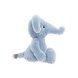 Charlie Bears Knuffel Effie Elephant Powder Blue S 20 cm