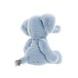 Charlie Bears Knuffel Effie Elephant Powder Blue S 20 cm