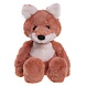 Charlie Bears Knuffel Folly Fox Marmalade Orange M 30 cm