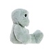 Charlie Bears Knuffel Freddie Frog Peppermint Green M 25 cm