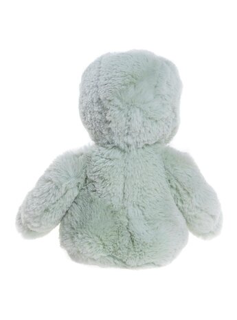 Charlie Bears Knuffel Freddie Frog Peppermint Green M 25 cm