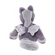 Charlie Bears Knuffel Penny Pegasus Soft Lavender M 33 cm