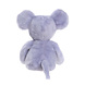 Charlie Bears Knuffel Pip Mouse Silver Grey S 18 cm